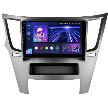 Штатна магнітола Teyes CC3L 4+32 Gb Subaru Outback 4, Legacy 5 2009-2014 9"
