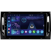 Штатная магнитола Sigma S9332 3+32 Gb Skoda Kodiaq 2016-2021, Karoq NU7 2017-2021 (A) 9"
