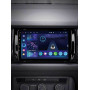 Штатна магнітола Sigma S9332 3+32 Gb Skoda Kodiaq 2016-2021, Karoq NU7 2017-2021 (A) 9