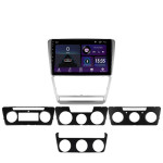 Штатная магнитола Sigma E10232 2+32 Gb Skoda Octavia 2 A5 2008-2013 Silver 10