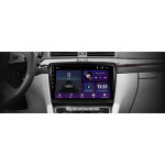 Штатная магнитола Sigma E10232 2+32 Gb Skoda Superb 2 B6 2008-2015 10