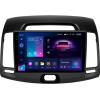 Штатна магнітола Teyes CC3 2k 4+32 Gb Hyundai Elantra 4 HD 2006-2012 9