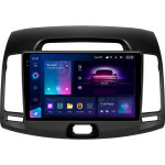 Штатная магнитола Teyes CC3 2k 4+32 Gb Hyundai Elantra 4 HD 2006-2012 9
