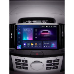 Штатная магнитола Teyes CC3 2k 4+32 Gb Hyundai Elantra 4 HD 2006-2012 9