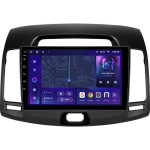 Штатна магнітола AMS MOSS M2 4+32 Gb Hyundai Elantra 4 HD 2006-2012 9