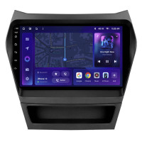 Штатная магнитола AMS MOSS M3 4+32 Gb Hyundai Santa Fe 3 2013-2016 (B) 9"