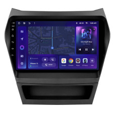 Штатная магнитола AMS MOSS M3 4+32 Gb Hyundai Santa Fe 3 2013-2016 (B) 9"