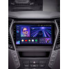Штатна магнітола Teyes CC3L 4+32 Gb Hyundai Santa Fe 3 2013-2016 (B) 9