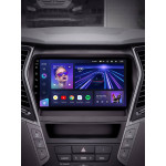 Штатна магнітола Teyes CC3L 4+32 Gb Hyundai Santa Fe 3 2013-2016 (B) 9