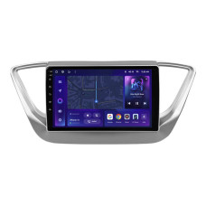 Штатная магнитола AMS MOSS M3 4+32 Gb Hyundai Solaris 2 2017-2020 (A) 9"