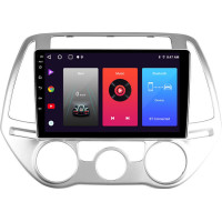 Штатная магнитола Sigma F9216 2+32 Gb Hyundai i20 2 2012-2014 9"