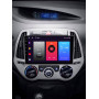 Штатна магнітола Sigma F9216 2+32 Gb Hyundai i20 2 2012-2014 9