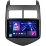 Штатная магнитола Teyes CC3 6+128 Gb 360° Chevrolet Aveo 2 2011-2015 9"