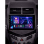Штатная магнитола Teyes CC3 6+128 Gb 360° Chevrolet Aveo 2 2011-2015 9"