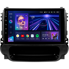 Штатна магнітола Teyes CC3 4+32 Gb Chevrolet Malibu 8 2012-2015 9"