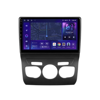 Штатна магнітола AMS MOSS M2 4+32 Gb Citroen C4 2 B7 (ZYJ) 2013-2016 10"