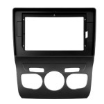 Штатная магнитола Sigma F10216 2+32 Gb Citroen C4 2 B7 (ZYJ) 2013-2016 10