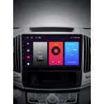 Штатная магнитола Sigma F10216 2+32 Gb Great Wall Haval H9 2014-2020 (A) 10