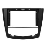 Штатна магнітола Teyes CC3L 4+32 Gb Renault Kadjar 2015-2017 9 — фото товару