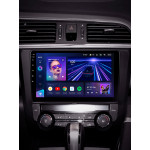 Штатна магнітола Teyes CC3L 4+32 Gb Renault Kadjar 2015-2017 9 — фото товару