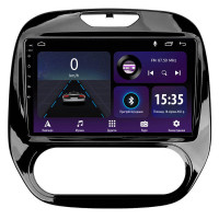 Штатная магнитола Sigma E9232 2+32 Gb Renault Kaptur 2016-2019 (F1) 9"