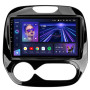 Штатна магнітола Teyes CC3 4+32 Gb Renault Kaptur 2016-2019 (F2) 9