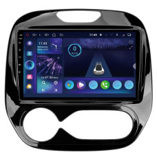 Штатная магнитола Sigma S9332 3+32 Gb Renault Kaptur 2016-2019 (F2) 9"
