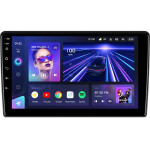 Штатна магнітола Teyes CC3L 4+32 Gb Renault Duster 2015-2021 / LADA Largus 1 2021 (F1) 9 — фото товару