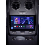 Штатна магнітола Teyes CC3L 4+32 Gb Renault Duster 2015-2021 / LADA Largus 1 2021 (F1) 9 — фото товару