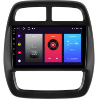 Штатная магнитола Sigma F9216 2+32 Gb Renault KWID 2015-2019 9"
