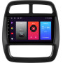 Штатна магнітола Sigma F9216 2+32 Gb Renault KWID 2015-2019 9
