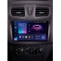 Штатная магнитола Teyes CC3 2k 6+128 Gb Renault Logan 2 2012-2022, Sandero 2 2013-2022 (F1) (A) 9