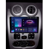 Штатна магнітола Teyes CC3 2k 4+64 Gb Renault Logan 1 Sandero Lada Lergus largus Dacia 2010-2015 9