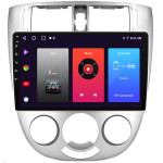 Штатна магнітола Sigma F10216 2+32 Gb Chevrolet Lacetti J200/Buick Excelle Hrv 2004-2013/Daewoo Gentra 2 2013-2015 (F1) 10