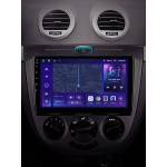 Штатна магнітола AMS MOSS M2 4+32 Gb Chevrolet Lacetti J200, Buick Excelle Hrv 2004-2013 (F1) 9