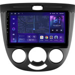 Штатна магнітола AMS MOSS M2 4+32 Gb Chevrolet Lacetti J200, Buick Excelle Hrv 2004-2013 (F1) 9