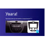 Штатная магнитола Sigma E9232 2+32 Gb Chevrolet Lacetti J200, Buick Excelle Hrv 2004-2013 (F1) 9