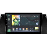 Штатна магнітола Sigma X9464 4+64 Gb BMW X5 E39 E53 1999-2006 9