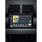 Штатна магнітола Sigma X9464 4+64 Gb BMW X5 E39 E53 1999-2006 9