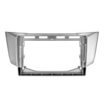 Штатна магнітола Sigma X9464 4+64 Gb Lexus RX300 RX330 RX350 RX400H, Toyota Harrier 2003-2009 9