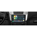 Штатна магнітола Sigma X9464 4+64 Gb Lexus RX300 RX330 RX350 RX400H, Toyota Harrier 2003-2009 9