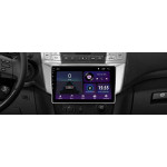 Штатна магнітола Sigma E9232 2+32 Gb Lexus RX300 RX330 RX350 RX400H, Toyota Harrier 2003-2009 9