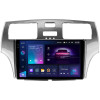 Штатна магнітола Teyes CC3 2k 4+64 Gb Lexus ES250 ES300 ES330 2001-2006 9