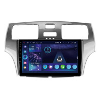 Штатная магнитола Sigma S9332 3+32 Gb Lexus ES250 ES300 ES330 2001-2006 9"
