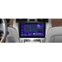 Штатная магнитола AMS MOSS M3 4+32 Gb Lexus ES250 ES300 ES330 2001-2006 9