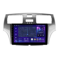 Штатная магнитола AMS MOSS M3 4+32 Gb Lexus ES250 ES300 ES330 2001-2006 9"