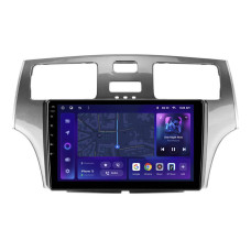 Штатна магнітола AMS MOSS M3 4+32 Gb Lexus ES250 ES300 ES330 2001-2006 9"