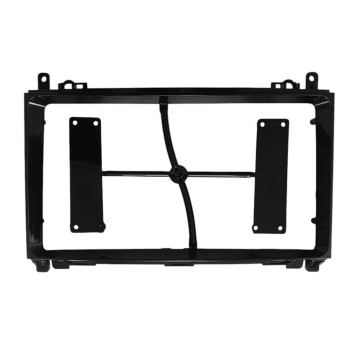 Штатна магнітола Sigma X9464 4+64 Gb Mercedes-Benz B-Class T245 2005-2011 / Vito 2, 3 W447 2014-2020 / Viano 2 W639 2003-2015 / Sprinter 2009-2015 9"