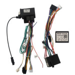 Штатна магнітола Sigma X9464 4+64 Gb Mercedes-Benz B-Class T245 2005-2011 / Vito 2, 3 W447 2014-2020 / Viano 2 W639 2003-2015 / Sprinter 2009-2015 9