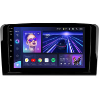 Штатная магнитола Teyes CC3 4+32 Gb Mercedes-Benz ML GL ML350 GL320 X164 2005-2009 (F1) 9"